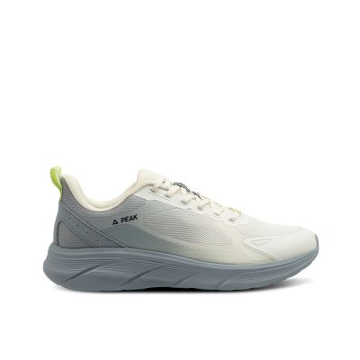 BASKET DE RUNNING PEAK TAICHI HOMME GREY